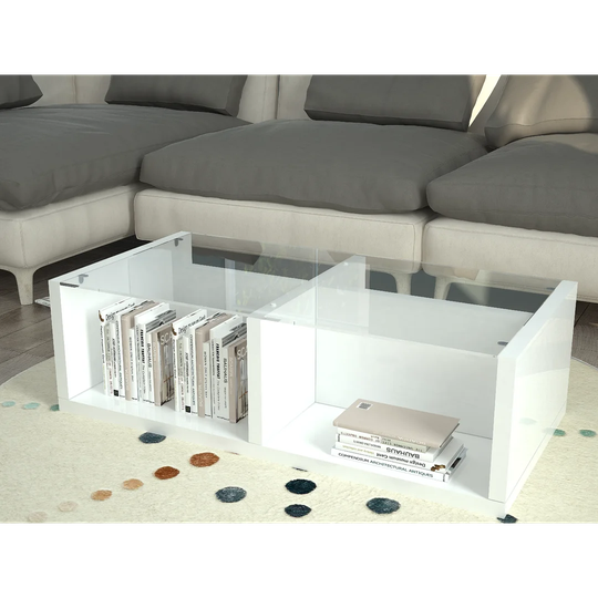Agustin Coffee Table