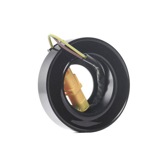 THERMOTEC Coil, magnetic-clutch compressor FIAT,PEUGEOT,CITROËN KTT030074 9800839580