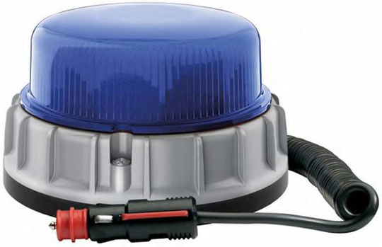 Beacon lamp 2XD011557-311 by Hella