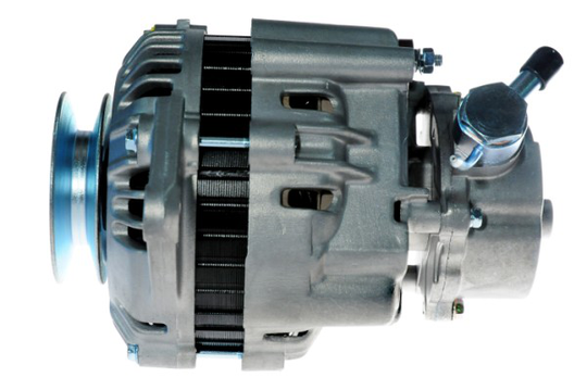 Alternator 8EL011711-451 by Hella