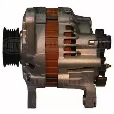 Alternator 8EL731717-001 by Hella