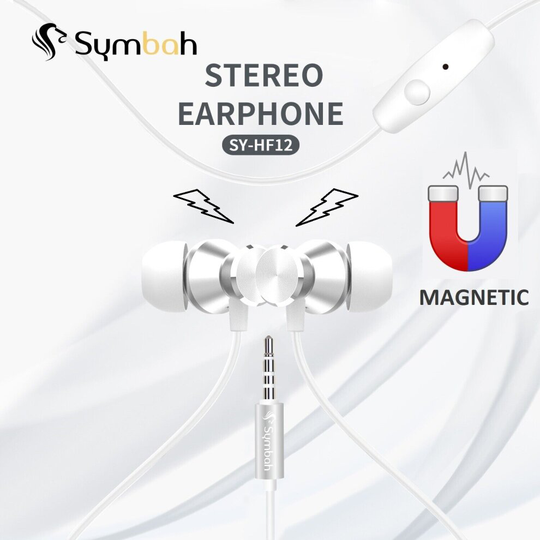 For Samsung In-Ear Headphones Headset 3.5mm Aux Earphones With Mic For Galaxy S5 S6 S7 S8 S8 Edge Noise Isolating