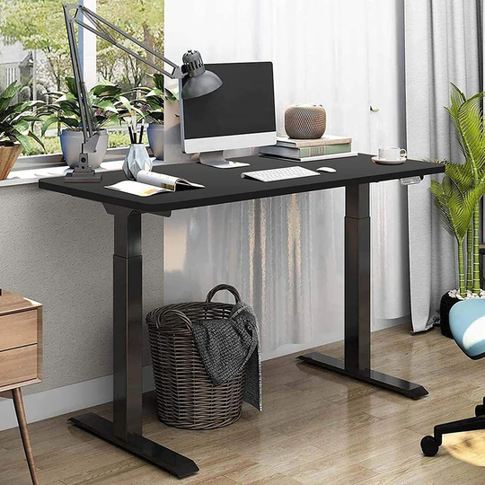 Sanodesk Basic Line Height Adjustable Standing Desk