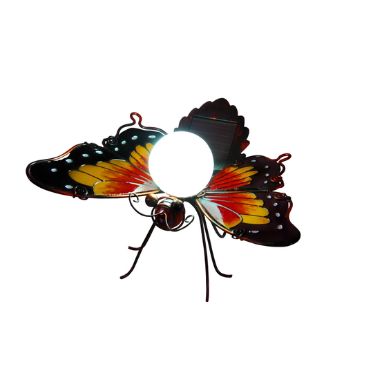 Butterfly 14cm Novelty Table Lamp