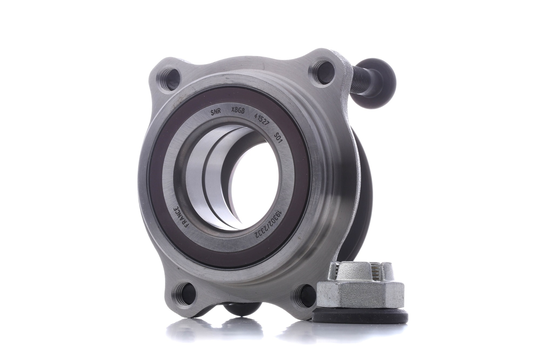 SNR Wheel bearing kit RENAULT R155.84 6025316540,7701208966,8200416590 8200468421,8200618352,8200964240,5125018