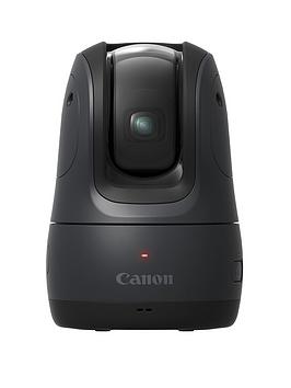 Canon Powershot Px Camera Essential Kit - Black