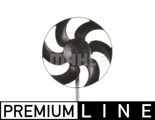 Air Conditioning fan 8EW351044-121 by BEHR
