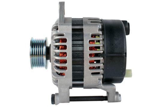 Alternator 8EL012427-261 by Hella