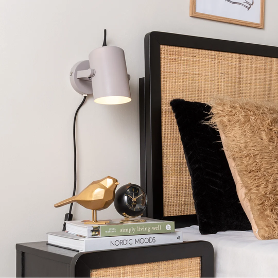 1 - Light Wall Spotlight