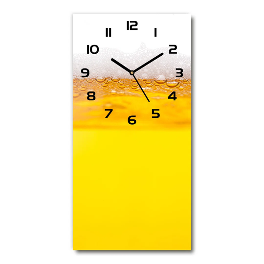 Jahiel Silent Wall Clock