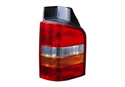 Combination Tail Light 5897931 Van Wezel 5897931