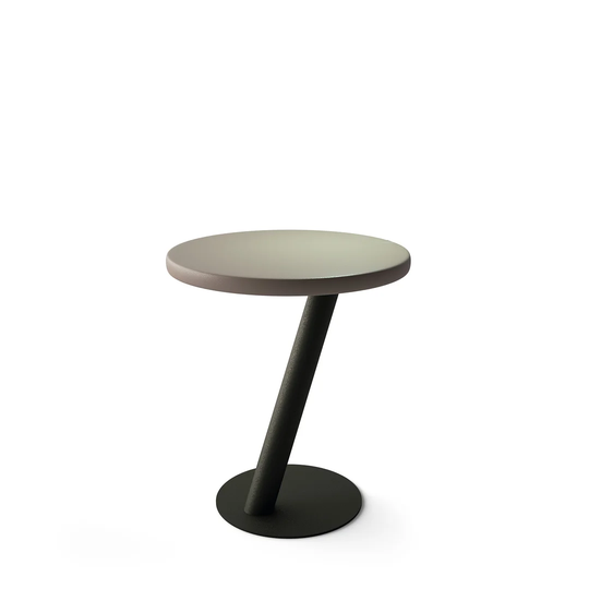 Hatten Side Table