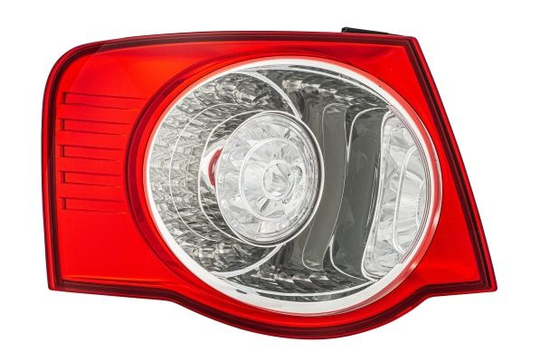 Combination Tail Light 2SD 983 150-031 Hella 2SD 983 150031