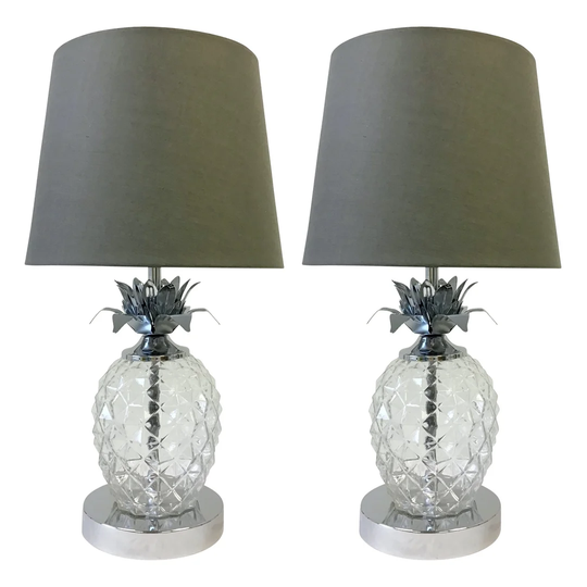 Maisy 42cm Table Lamp