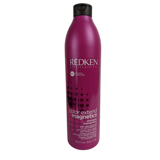 Shampoo Color Extend Magnetics Redken
