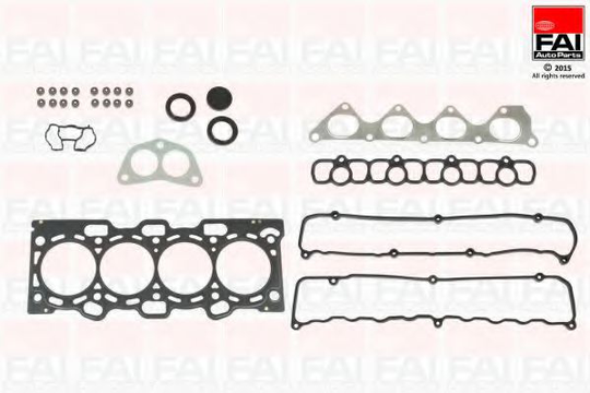Gasket (Headset) FAI HS1829