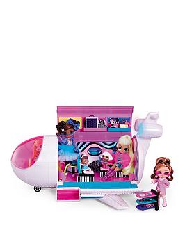L.O.L Surprise! L.O.L. Surprise Omg Core Plane
