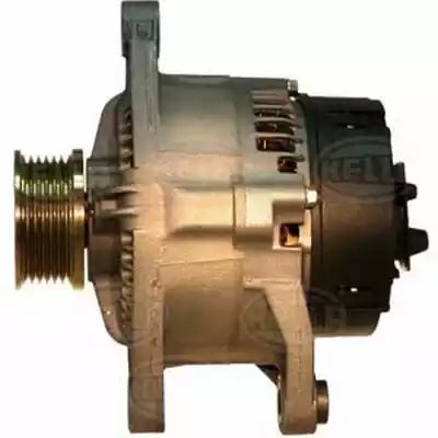Alternator 8EL737206-001 by Hella