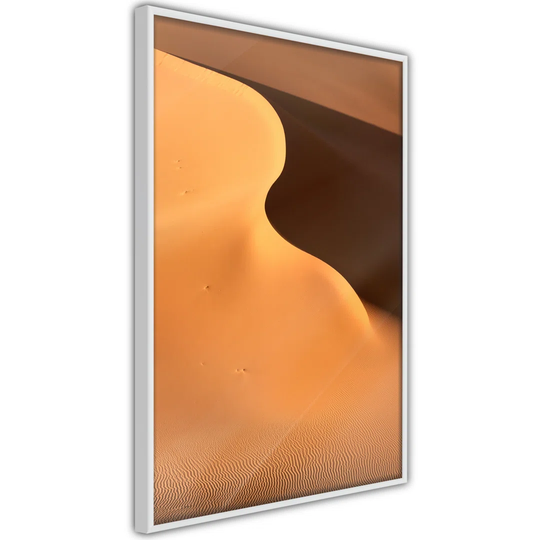 Poster - Ridge Of Dune