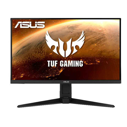ASUS TUF Gaming VG27AQL1A Gaming Monitor