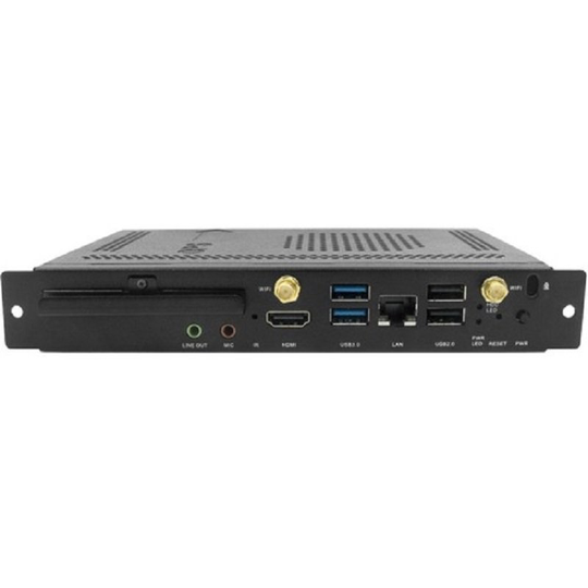 Viewsonic VPC12-WPO-11 Digital Signage Appliance - Core i5