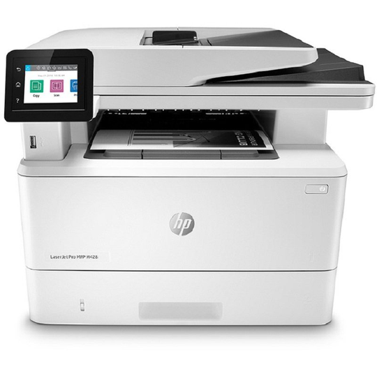 HP M428dw Multi-Function Wireless A4 Mono Laser Printer