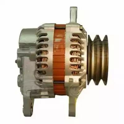 Alternator 8EL737743-001 by Hella