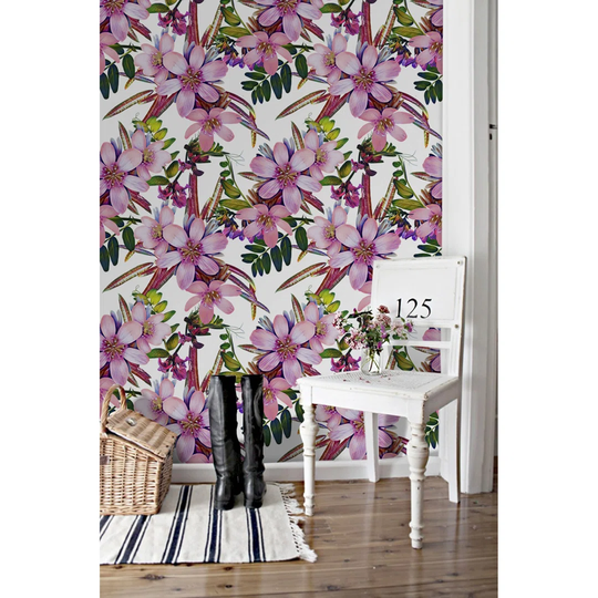 Haxby Wallpaper