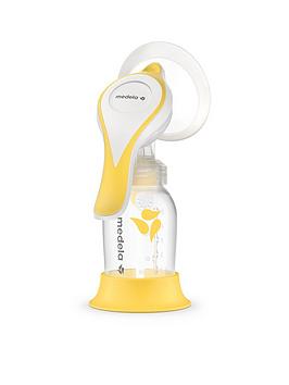 Medela Harmony Flex Manual Breast Pump