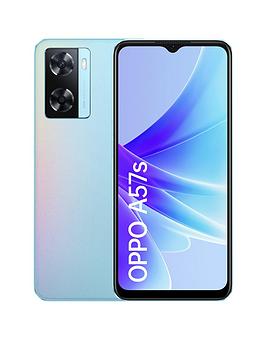 Oppo A57S 4G 128Gb Blue