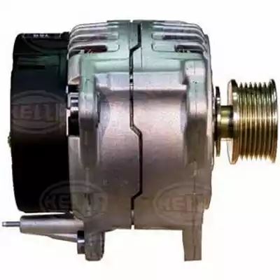 Alternator 8EL737163-001 by Hella