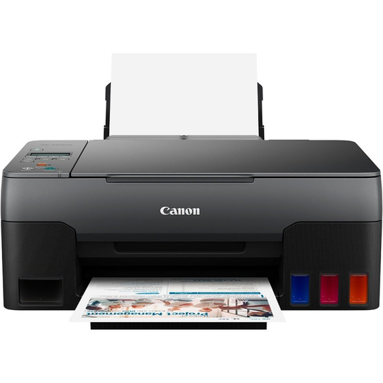 Canon G2520 A4 Inkjet Multifunction Printer