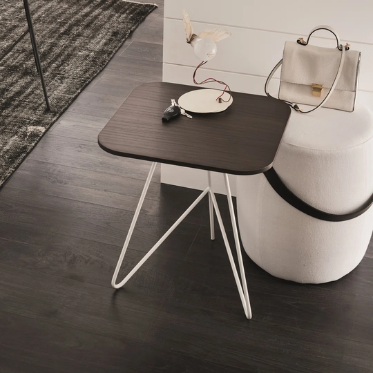 Javert Frame Coffee Table