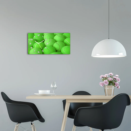 Jayger Silent Wall Clock