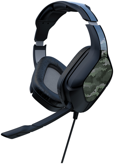 Gioteck HC2 Special Edn 2 Xbox, PS4, PS5, Switch, PC Headset