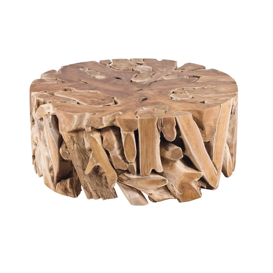 Chaim Coffee Table