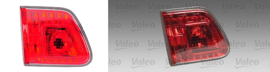 Rear light set SET_043964 Valeo SET043964