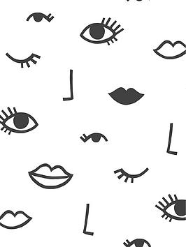 Sassy B Eye Woke Up Like This Wallpaper