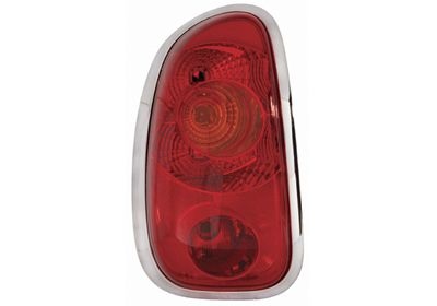 Combination Tail Light 0515931 Van Wezel 0515931