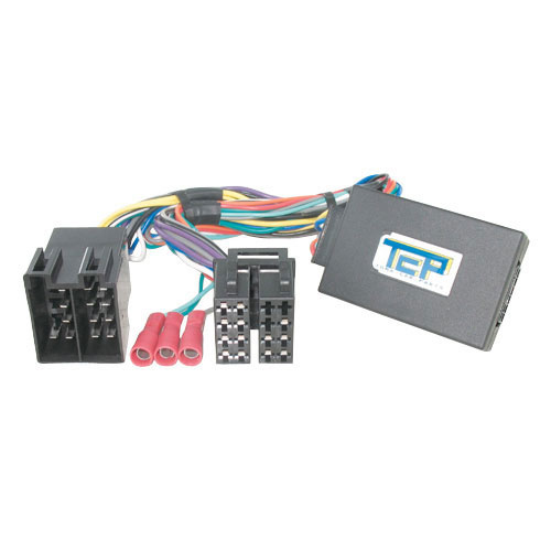 Steering wheel interface suitable for Fiat 271094601