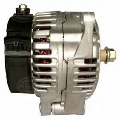 Alternator 8EL737985-001 by Hella