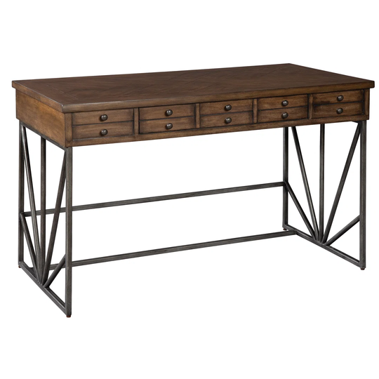 Boise Desk