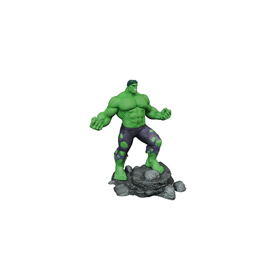 Diamond Select Toys Marvel Gallery Hulk PVC Figure