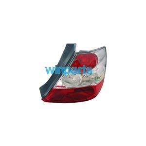 Tail Light RIGHT 3-door 4035401
