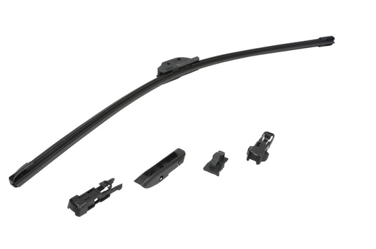 Wiper Blade FIRST MULTICONNECTION 575009 Valeo 575009