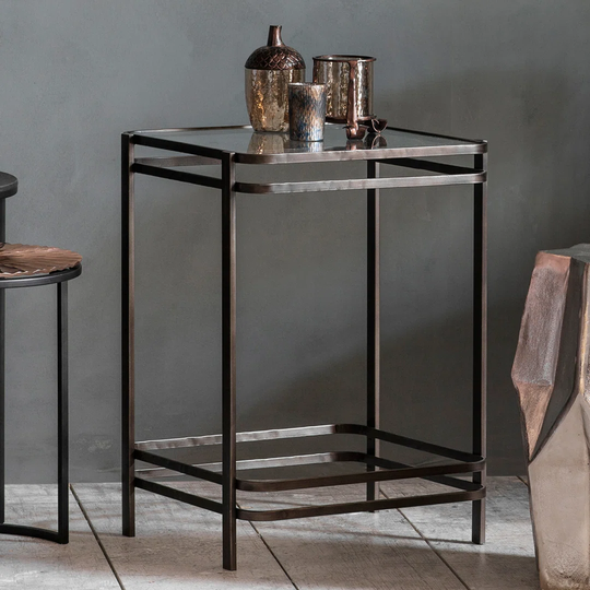 Luna Side Table
