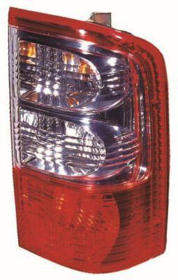 ABAKUS Rear light NISSAN 215-19F8R-AE 26550VC325 Combination rearlight,Tail light,Tail lights,Back lights,Rear tail light,Rear lights