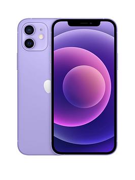 Apple Iphone 12, 64Gb - Purple