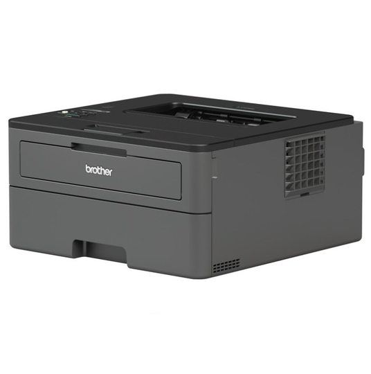 Brother HL-L2370DN Compact Mono Laser Printer