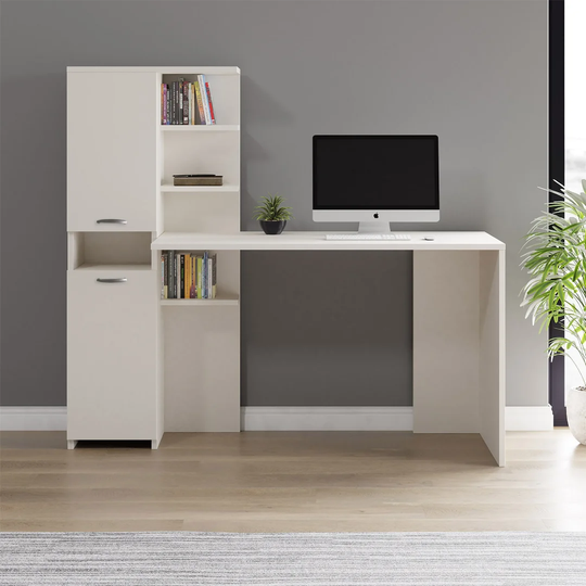 Achraf Desk